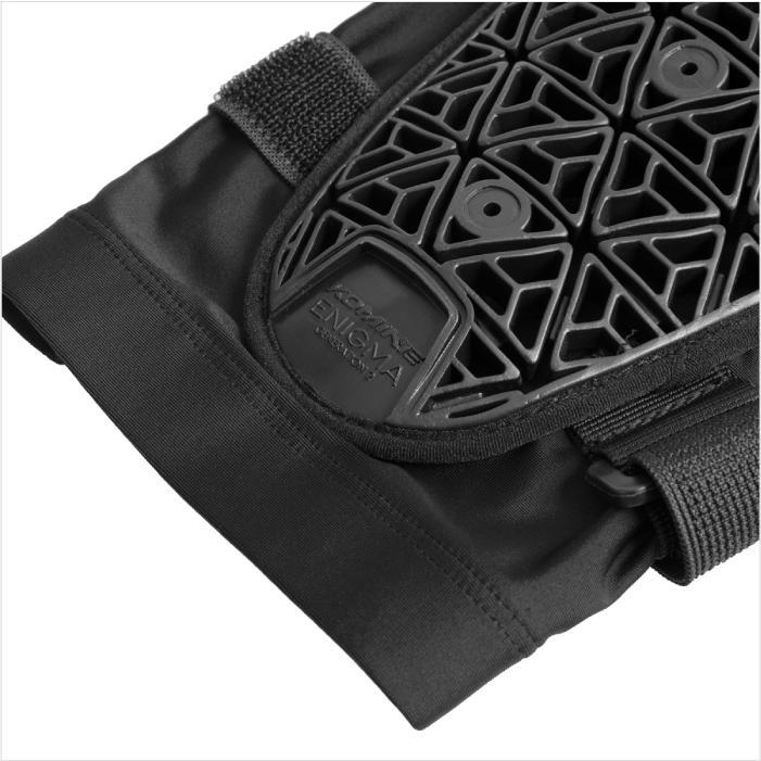 コミネ（Komine） プロテクター SK-878 エニグマG2ニーガード KOMINE