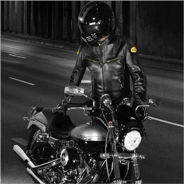 ベイツ　BATES LEATHERS バイクジャケット 黒　M美品専用商品 ベイツ BATES LEATHERS バイクジャケット 黒 M美品専用商品