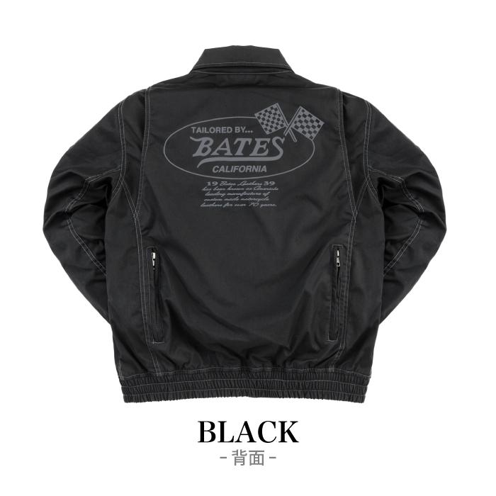 BATES（ベイツ） BJ-C2614 スウィングトップ バイク アメリカン 2026年