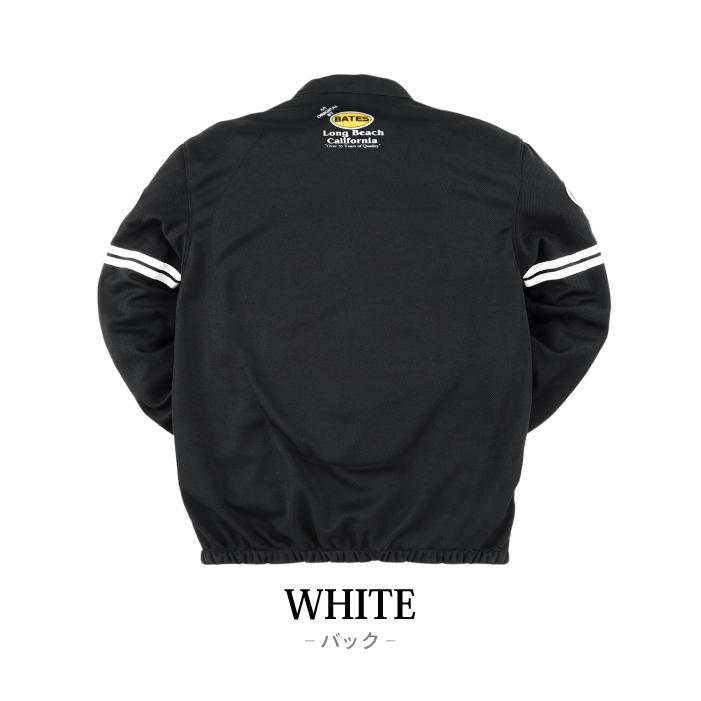 BATES ベイツ メッシュジャケット BJCT-020 ライトメッシュ