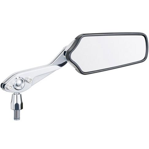 TANAX（タナックス） ナポレオン AM2-103-10R ガセットミラー 10mm右