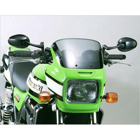 タナックス(Tanax)バイクミラー TANAX（タナックス） ナポレオン APE-104-10 リュートミラー 10mm
