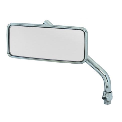 TANAX タナックス ナポレオン AVA-101-10 リトラミラー シルバー