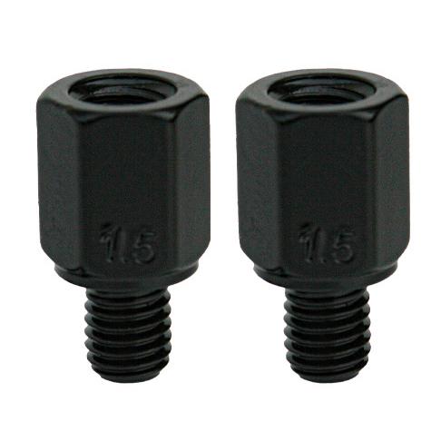 TANAX（タナックス） G-3 BMW用ピッチ変換アダプター バイクミラー関連