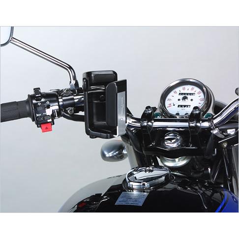 【専用出品】 TANAX（タナックス） モトフィズ MF-4633 ドリンクホルダー(ブラック