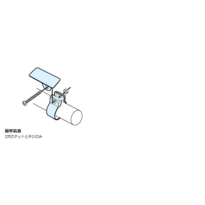 TANAX（タナックス） モトフィズ MF-4677 マルチマウントB TANAX
