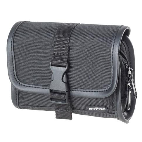 TANAX（タナックス） モトフィズ MF-4707 ETCポーチ（ブラック