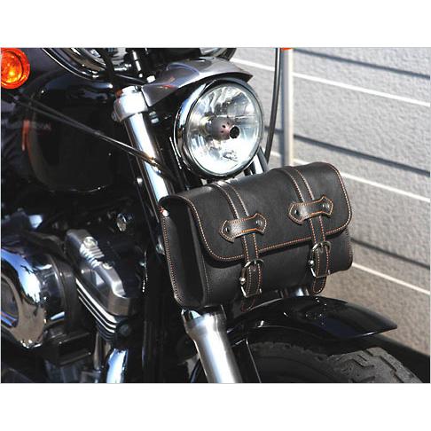 TANAX（タナックス） モトフィズ MFA-11 アメリカンツールバッグ 4