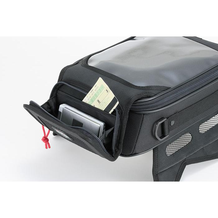 TANAX（タナックス） モトフィズ MFK-084 スラントタンクバッグM TANAX