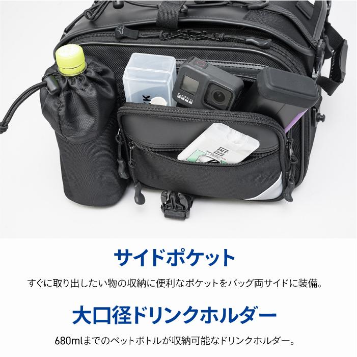 タナックス TANAX キャンピングシートバック2 モトフィズ MFK-026 Amazon | タナックス(TANAX) MOTOFIZZ キャンピングシートバッグ