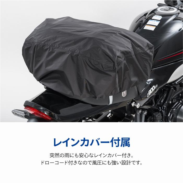 TANAX（タナックス） モトフィズ MFK-1001 キャンピングシートバッグ