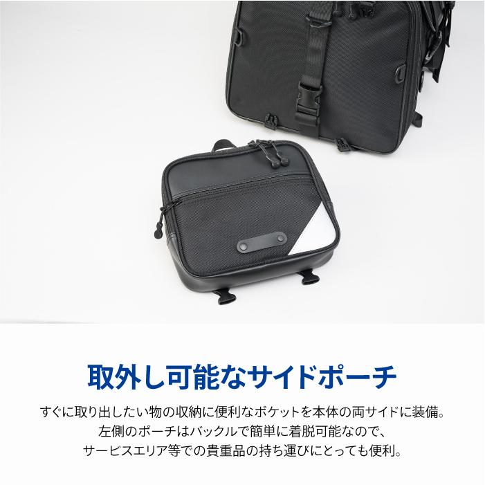 TANAX（タナックス） モトフィズ MFK-1004 キャンピングシートバッグ