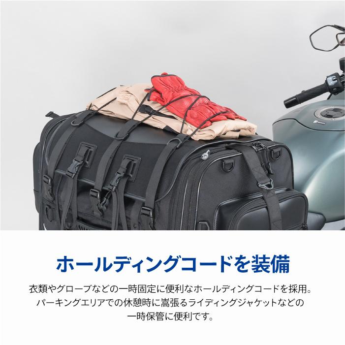TANAX（タナックス） モトフィズ MFK-1004 キャンピングシートバッグ