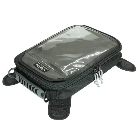 TANAX（タナックス） マップバッグ（合皮ブラック） TANAX MFK-167