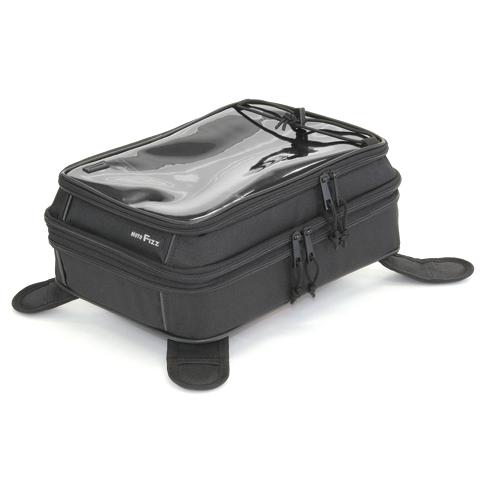 TANAX（タナックス） スマートタンクバッグL（ブラック） TANAX MFK