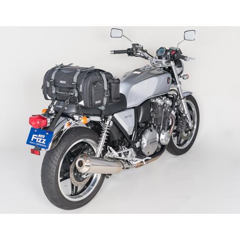 タナックス モトフィズ MFK-233 ミドルフィールドシートバッグ TANAX 
