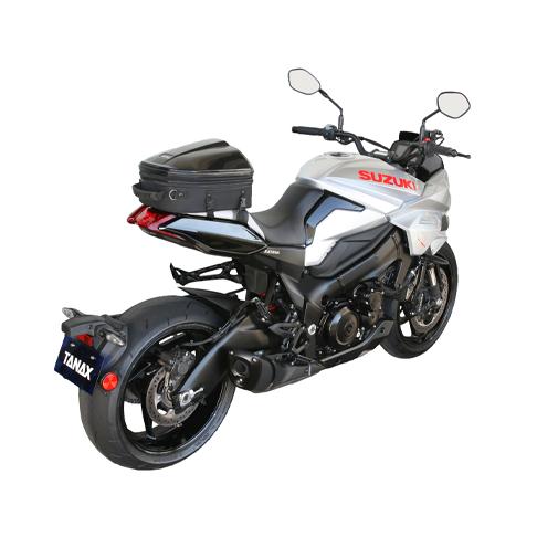 タナックス シェルシートバッグgt ブラック Tanax Mfk 240 バイク ツーリング モトフィズ Motofizz Tanax Mfk 240 バイク用品の車楽 通販 Yahoo ショッピング