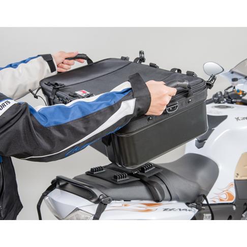 タナックスキャンピングシェルベースMFK-242