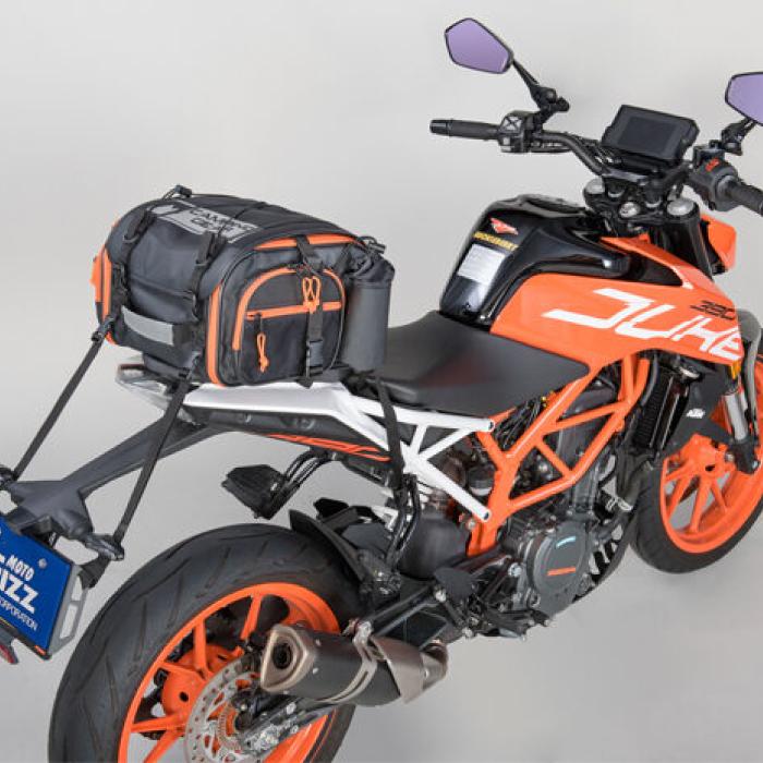 TANAX（タナックス） モトフィズ MFK-251 ミニフィールドシートバッグ