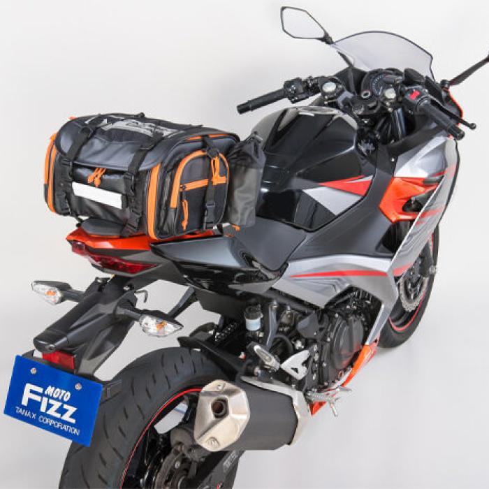 TANAX（タナックス） モトフィズ MFK-251 ミニフィールドシートバッグ