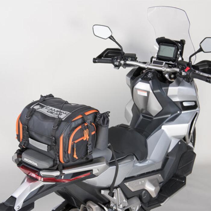 TANAX（タナックス） モトフィズ MFK-251 ミニフィールドシートバッグ