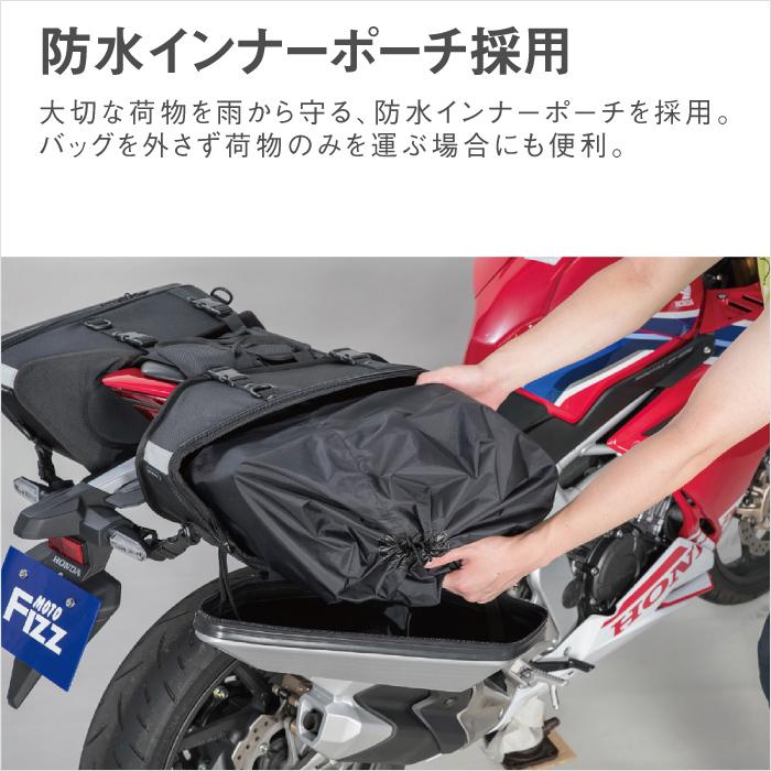 TANAX タナックス カービングシェルケース（ヘアラインシルバー