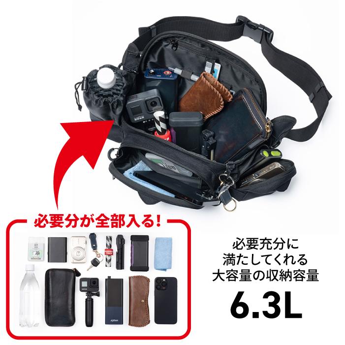 TANAX（タナックス） モトフィズ MFK-7003 ライディングウエスト