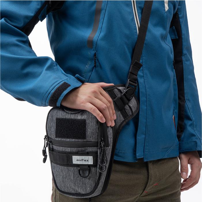 TANAX（タナックス） モトフィズ MFK-7005 ライディングホルスター