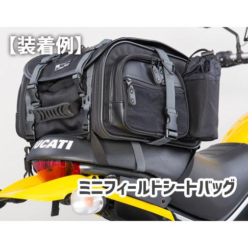 TANAX（タナックス） モトフィズ MP-317 Kシステムベルト W-T20 TANAX