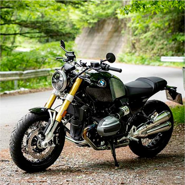 TANAX（タナックス） ナポレオン NA-025L 46ミラー3L (左側) TANAX
