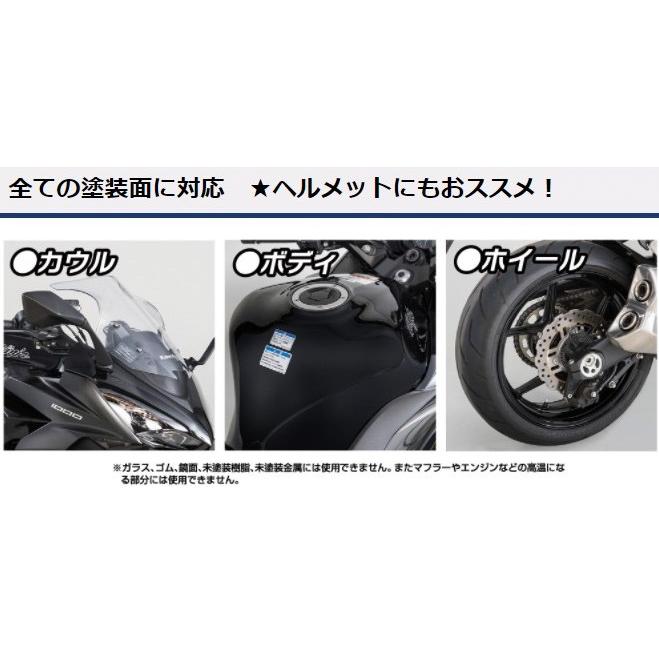 TANAX（タナックス） ピットギア PG-274 ガラスコート プロ艶