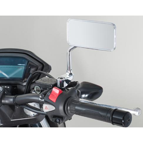 TANAX（タナックス） ナポレオン オフセットホルダー30（ブラック