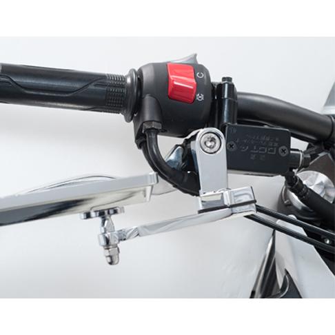 TANAX（タナックス） ナポレオン オフセットホルダー45（ブラック）2個