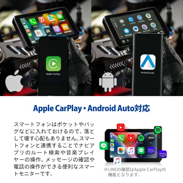 TANAX（タナックス） SRS-010 スマートライドモニターAIO-5 Lite
