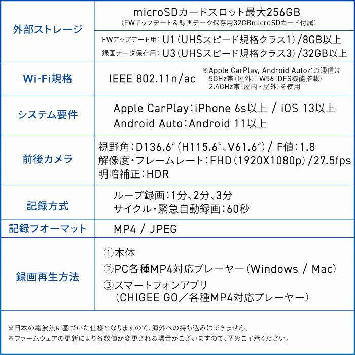 TANAX（タナックス） SRS-050 スマートライドモニター AIO-5 EVO TANAX