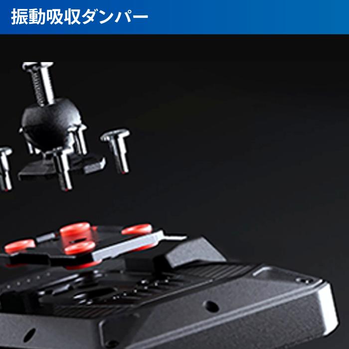 TANAX（タナックス） SRS-050 スマートライドモニター AIO-5 EVO TANAX