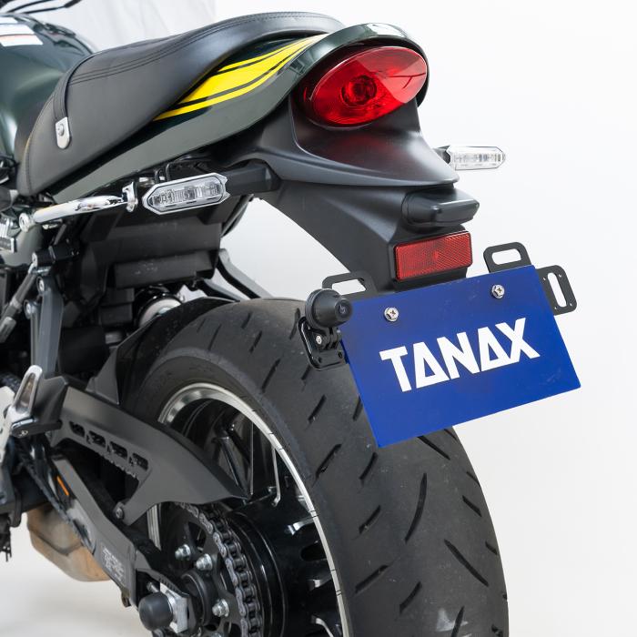TANAX（タナックス） SRS-052 リアカメラステー2 TANAX バイク