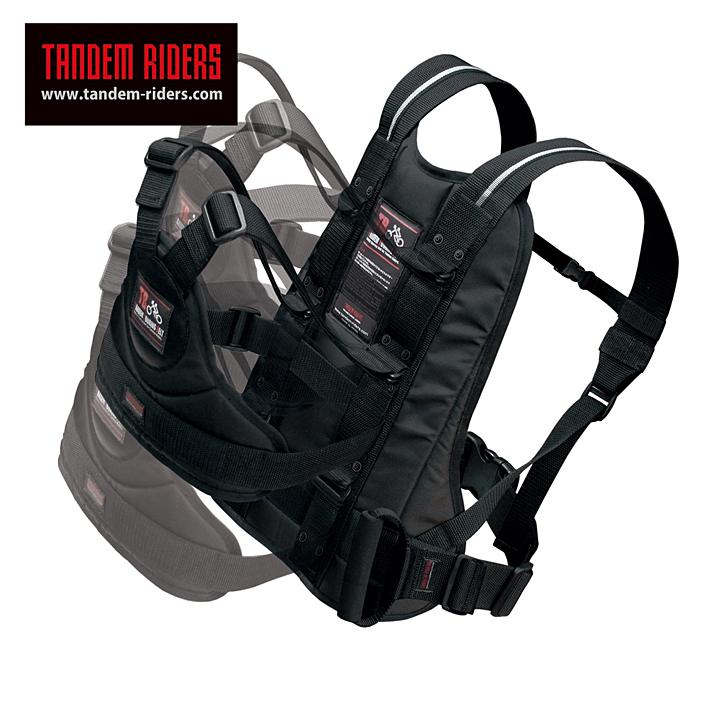 バイク　タンデムツーリングベルトTB 楽天市場】☆正規品【TANDEM RIDERS】タンデムツーリングベルト