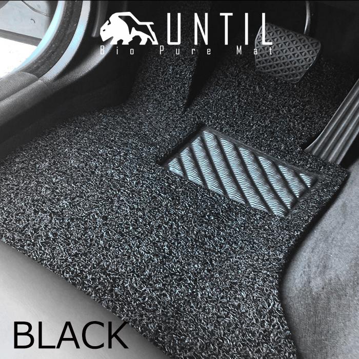 直送品 トヨタ 86 ZN6 AT車 MT車 フロアマット アンティル バイオ