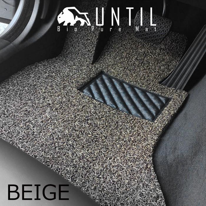 直送品 ホンダ ヴェゼル Ru1 Ru2 Ru3 Ru4系 フロアマット アンティル バイオピュアコイルマット Until 防水 遮音 清潔 Honda Vezel Until 5 3 13 バイク用品の車楽 通販 Yahoo ショッピング