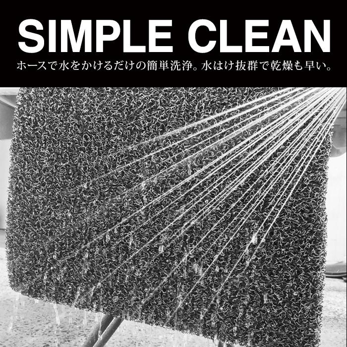 直送品 マツダ Cx 8 Kg系 フロアマット アンティル バイオピュアコイルマット Until 防水 遮音 清潔 Mazda Cx8 Kg Until 5 4 10 バイク用品の車楽 通販 Yahoo ショッピング