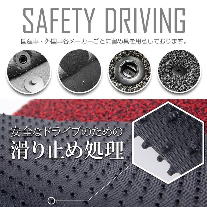 直送品 マツダ Cx 8 Kg系 フロアマット アンティル バイオピュアコイルマット Until 防水 遮音 清潔 Mazda Cx8 Kg Until 5 4 10 バイク用品の車楽 通販 Yahoo ショッピング