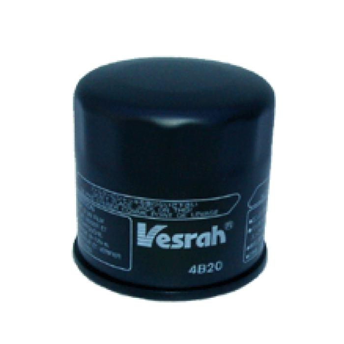 Vesrah ベスラ SF-4005 エンジンオイルフィルター バイク カワサキ