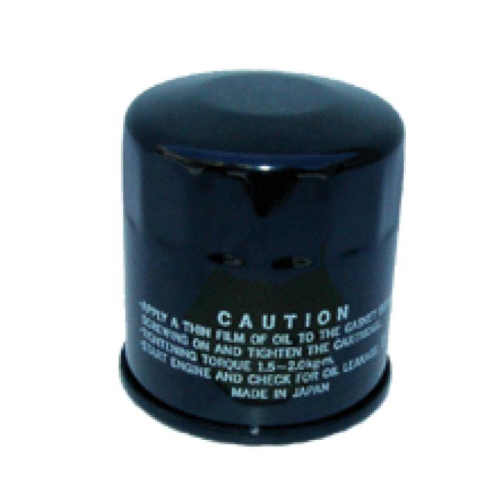 Vesrah ベスラ SF-4006 エンジンオイルフィルター バイク カワサキ