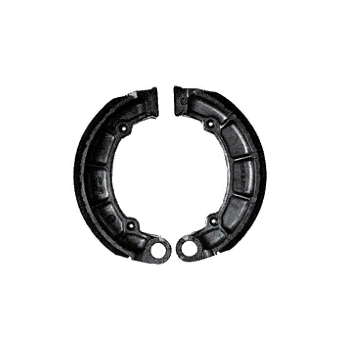 デボネア☆MITSUBISHI☆ブレーキシューMR981223 デボネア☆MITSUBISHI☆ブレーキシューMR981223 デボネア