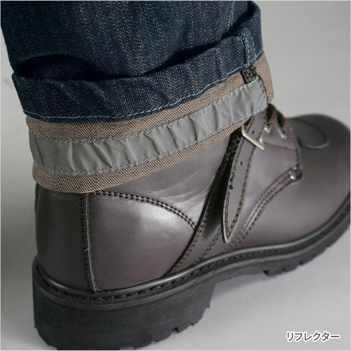 コミネ（Komine） ジーンズ WJ-737S KOMINE 07-737 バイク パンツ 