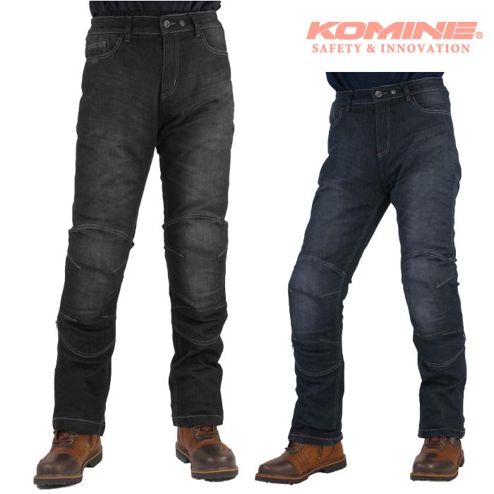 コミネ ジーンズ WJ-925R ウォームシステムジーンズ KOMINE 07 コミネ ジーンズ WJ-925R ウォームシステムジーンズ KOMINE 07