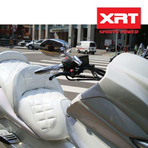 XRT☆ホンダ/フォルツァ用 アジャストレバー左右セット XRT Adjust