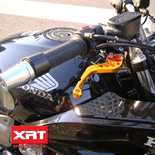 XRT Adjust Lever Set Short アジャスト・レバー・ショート 【DUCATI