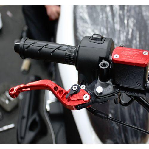 XRT ☆ HONDA PCX アジャストレバー 左右セット Adjust Lever